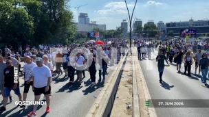 Vesti u 60 sekundi